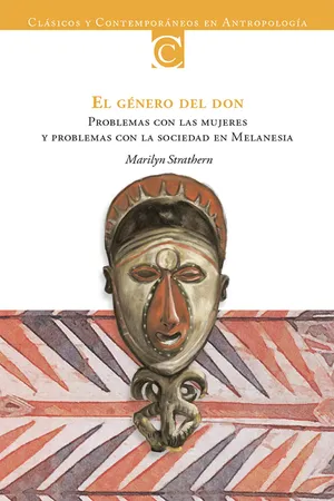 El género del don