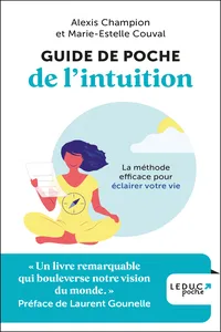 Guide de poche de l'intuition_cover