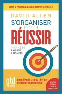 S'organiser pour réussir_cover