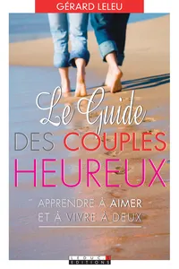 Le guide des couples heureux_cover