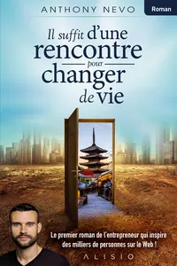 Il suffit d'une rencontre pour changer de vie_cover