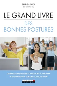 Le Grand Livre des bonnes postures_cover