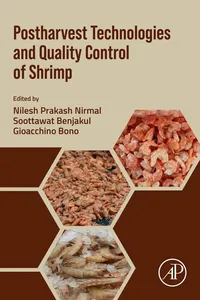 Postharvest Technologies and Quality Control of Shrimp_cover