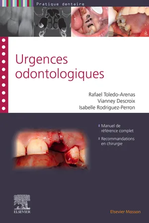 Urgences odontologiques