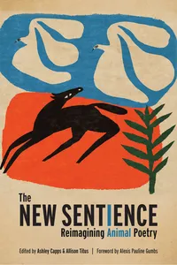 The New Sentience_cover