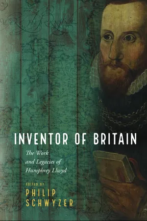Inventor of Britain