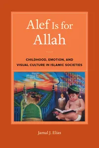 Alef Is for Allah_cover
