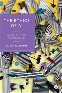 The Ethics of AI_cover