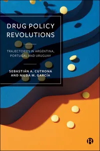 Drug Policy Revolutions_cover