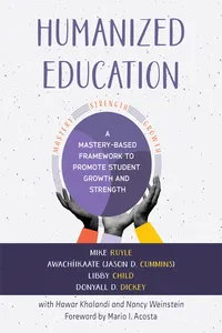 Humanized Education_cover