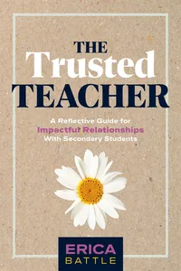 Trusted Teacher, The_cover