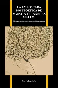 La emboscada postpoética de Agustín Fernández Mallo:_cover