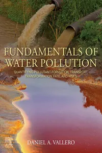 Fundamentals of Water Pollution_cover