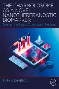 The Charnolosome as a Novel Nanothereranostic Biomarker_cover