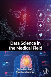 Data Science in the Medical Field_cover