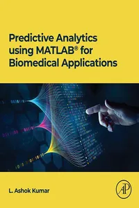 Predictive Analytics using MATL for Biomedical Applications_cover