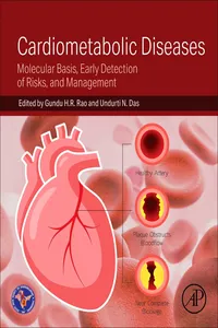 Cardiometabolic Diseases_cover