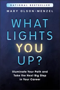 What Lights You Up?_cover