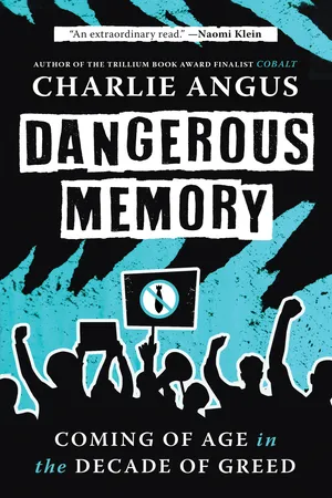 Dangerous Memory