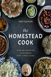 The Homestead Cook_cover