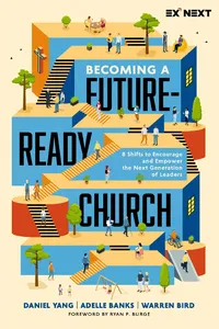 Becoming a Future-Ready Church_cover