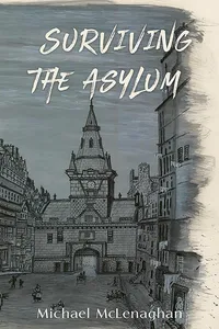 Surviving the Asylum_cover