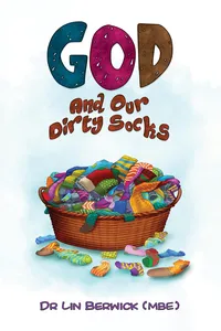 God and Our Dirty Socks_cover