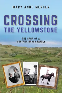 Crossing the Yellowstone_cover