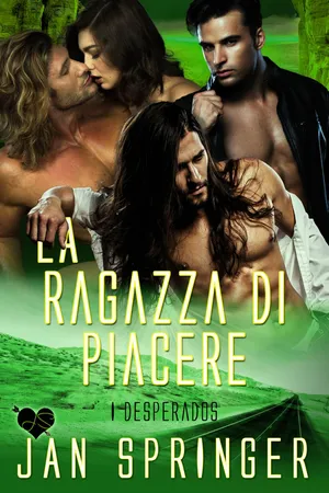 La Ragazza di Piacere
