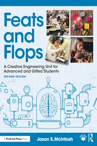 Feats and Flops_cover