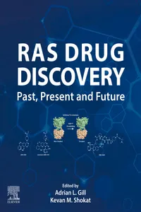 RAS Drug Discovery_cover