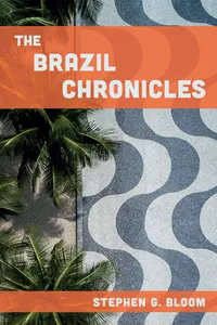 The Brazil Chronicles_cover