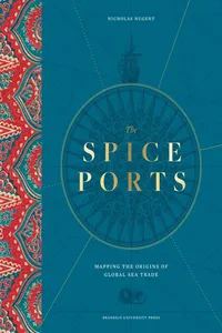 The Spice Ports_cover
