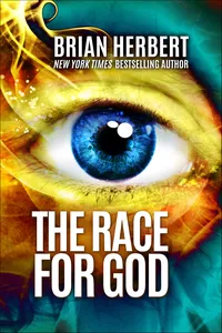 The Race for God_cover
