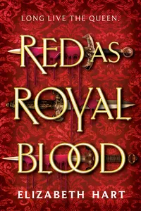 Red as Royal Blood_cover