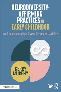 Neurodiversity-Affirming Practices in Early Childhood_cover