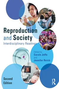 Reproduction and Society_cover