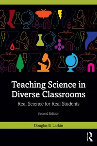Teaching Science in Diverse Classrooms_cover