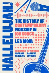 Hallelujah!_cover