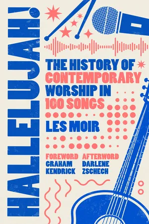 Hallelujah!
