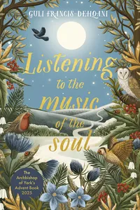 Listening to the Music of the Soul_cover