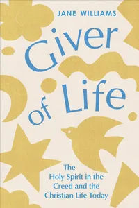 Giver of Life_cover