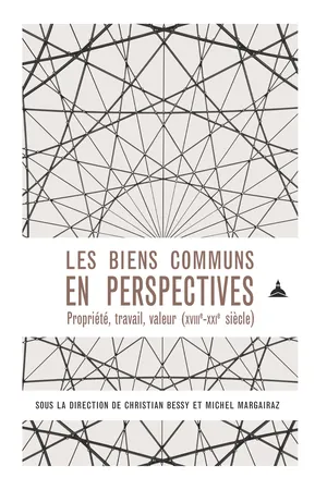 Les biens communs en perspectives