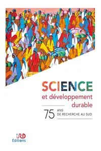 Science et développement durable_cover
