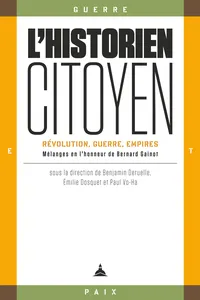 L’historien-citoyen_cover