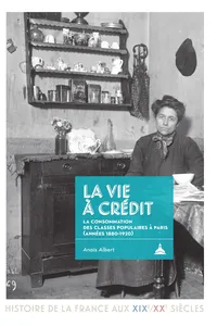 La vie à crédit_cover