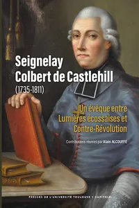 Seignelay Colbert de Castlehill_cover