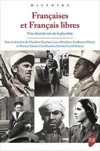 Françaises et Français libres_cover