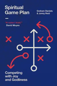 Spiritual Game Plan_cover