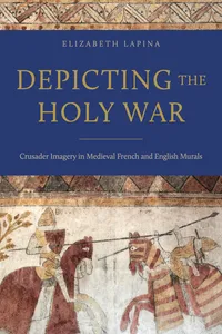 Depicting the Holy War_cover